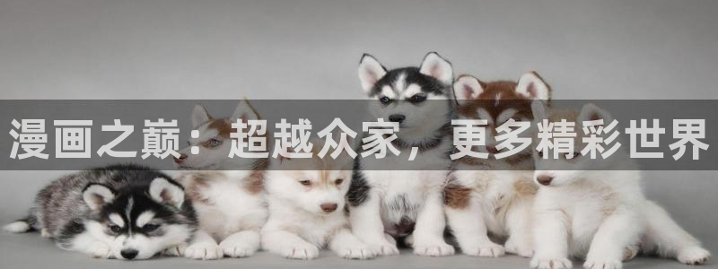 喵趣漫画app下载小说免费：漫画之巅：超越众家，更多精彩世界